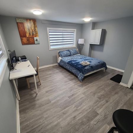 Downtown Ottawa Spacious Room Accommodation Kültér fotó